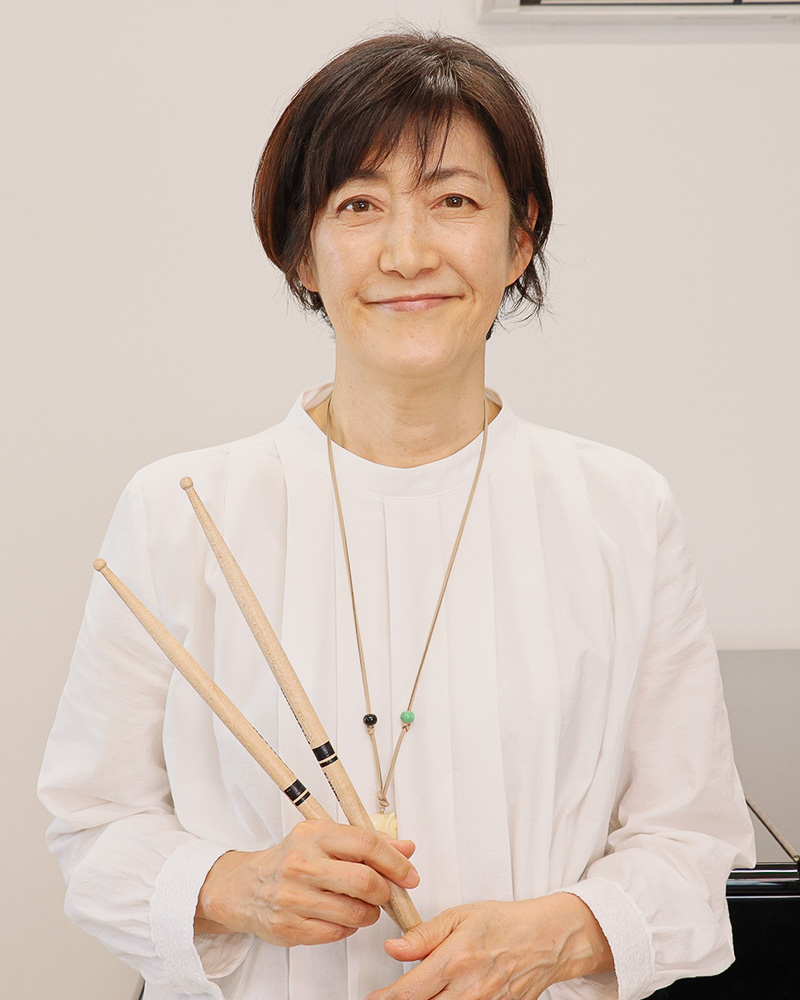藤田 尋美