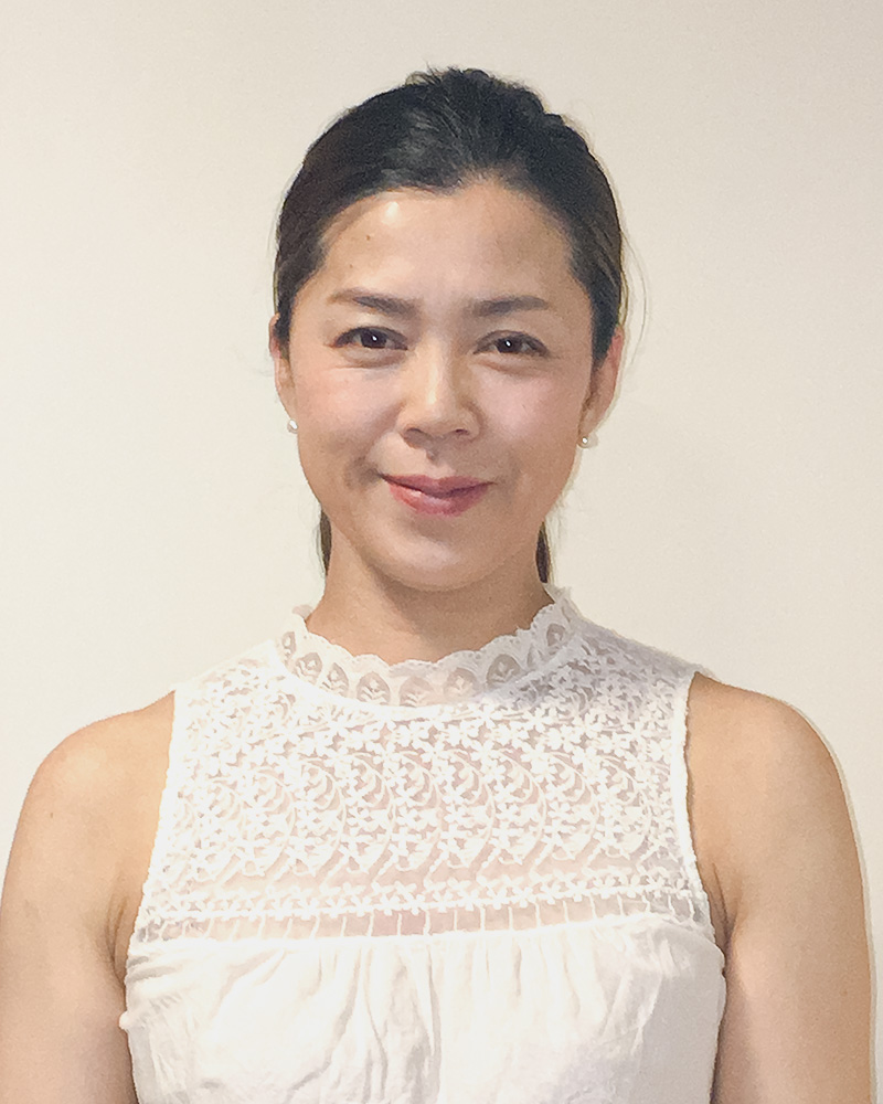 延本かおり