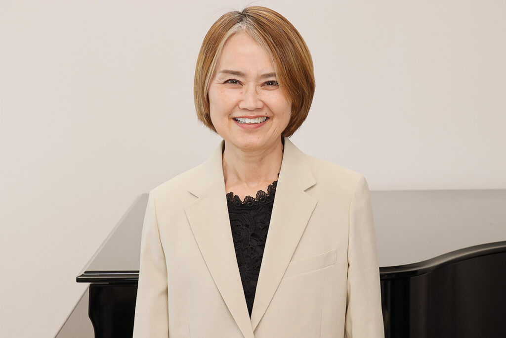 森下 智子
